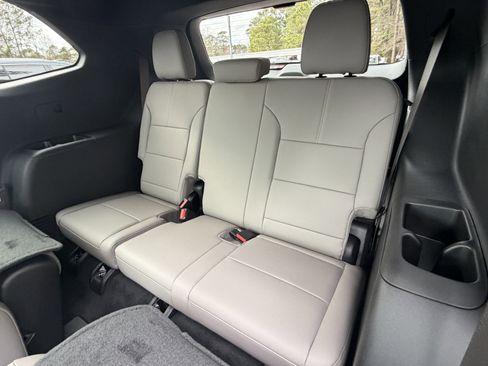 New 2026 GMC Acadia Elevation w/ Black Edition image 18