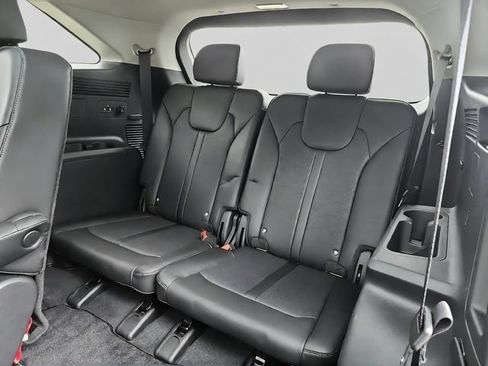 Certified 2025 Kia Sorento SX AWD/4WD image 23