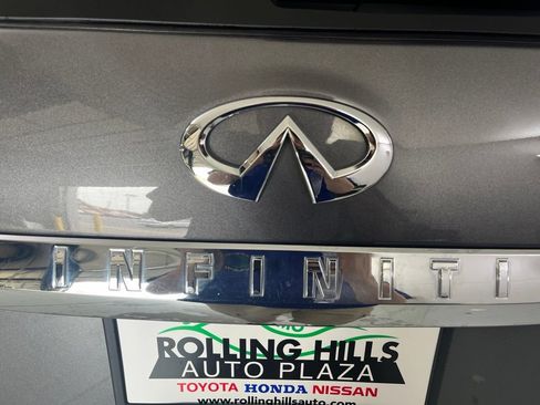 Used 2017 INFINITI QX60 Luxe w/ Premium Package AWD/4WD image 46