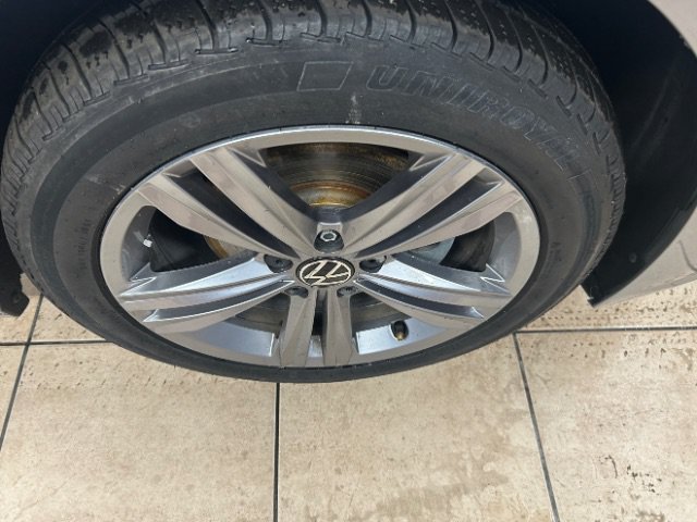 Used 2022 Volkswagen Jetta SE FWD image 18