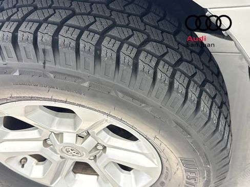 Used 2021 Toyota 4Runner SR5 image 6