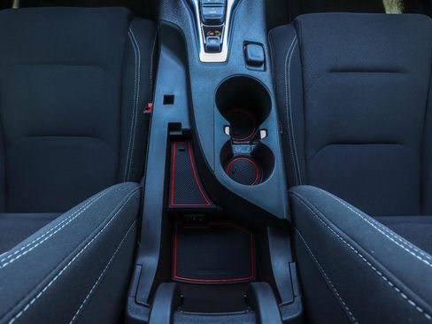 Used 2021 Chevrolet Camaro LS RWD image 30