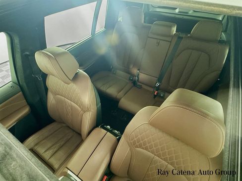 Certified 2024 BMW X7 xDrive40i w/ Executive Package image 23
