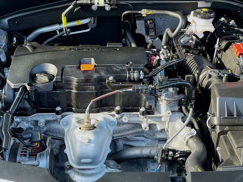 Used 2025 Honda HR-V EX-L image 29