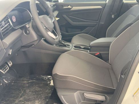 New 2026 Volkswagen Jetta Sport image 5