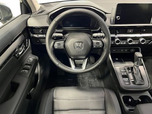 New 2026 Honda CR-V EX-L image 16