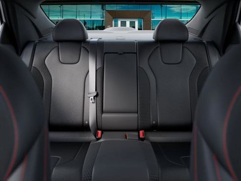 New 2026 Hyundai Elantra N Line w/ Cargo Package FWD image 12