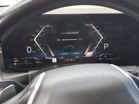 Used 2024 BMW 430i xDrive 430i xDrive image 33