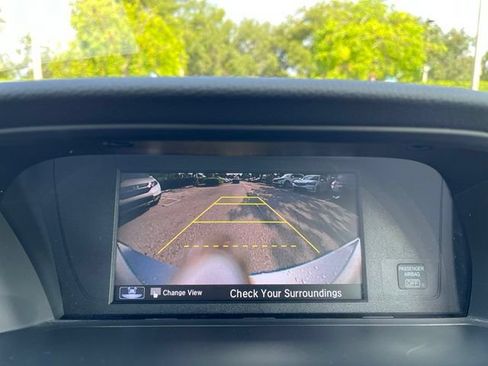 Used 2017 Honda Accord EX-L image 13