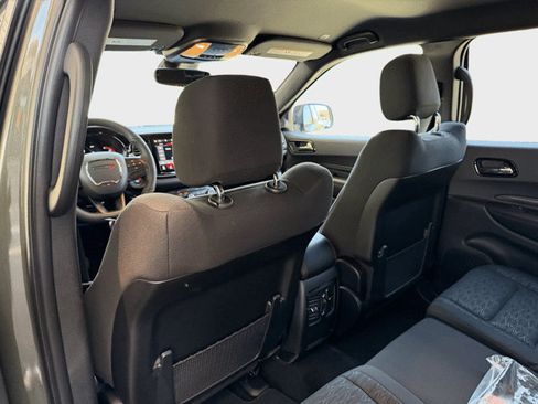 New 2026 Dodge Durango GT w/ Blacktop Package AWD/4WD image 25