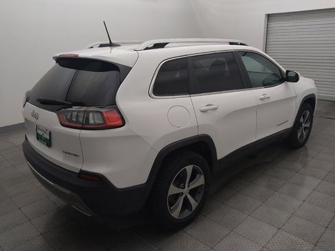 Used 2020 Jeep Cherokee Limited AWD/4WD image 9