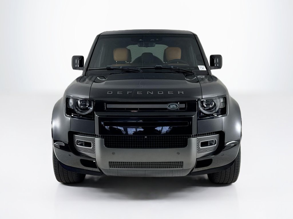 Used 2023 Land Rover Defender 110 Carpathian Edition AWD/4WD image 8