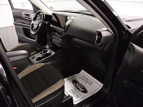 Used 2025 Ford Bronco Sport Big Bend image 29