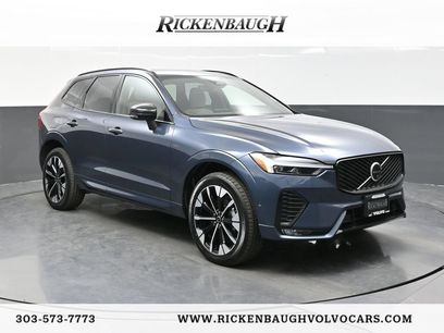 Used 2026 Volvo XC60 B5 Plus