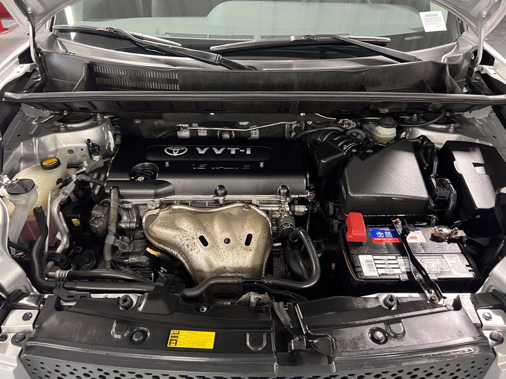 Used 2008 Scion xB FWD image 38