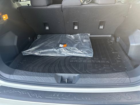 Certified 2025 Subaru Crosstrek 2.0i Premium AWD/4WD image 55