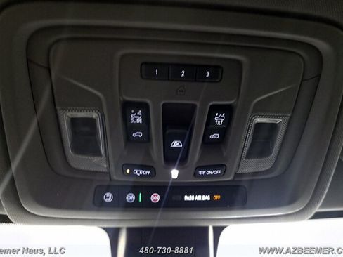 Used 2019 GMC Sierra 1500 Denali w/ Denali Ultimate Package AWD/4WD image 27