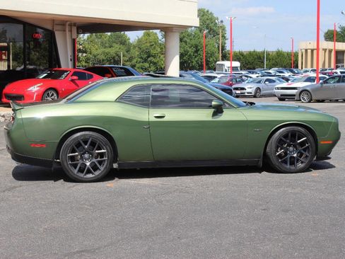 Used 2018 Dodge Challenger R/T w/ Sound Group image 3