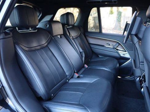 Used 2023 Land Rover Range Rover Autobiography AWD/4WD image 23