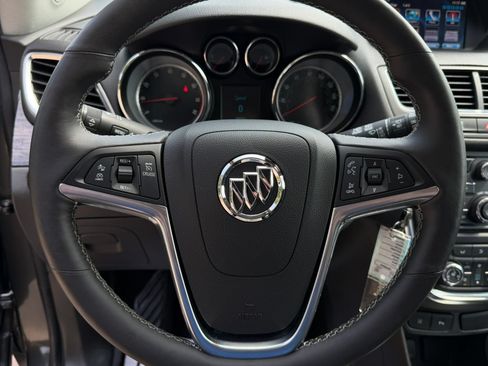 Used 2016 Buick Encore Premium w/ Experience Buick Package FWD image 24