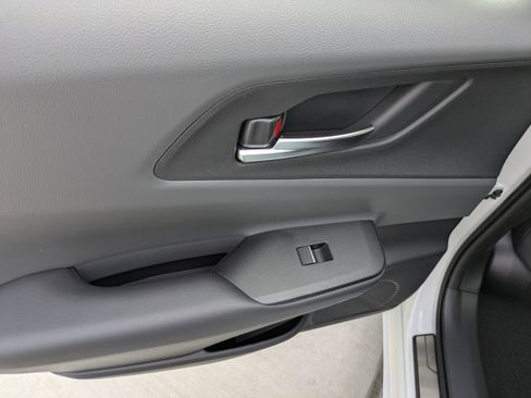 New 2026 Toyota Prius XLE image 13