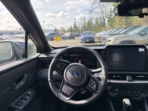 New 2026 Subaru Outback Touring XT image 10
