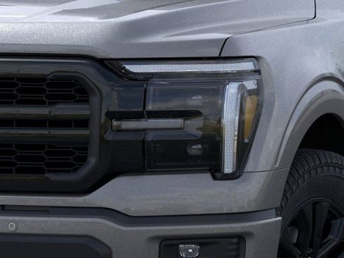New 2026 Ford F150 Lariat image 19