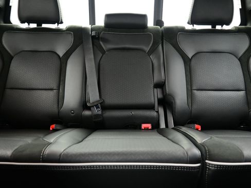 New 2026 RAM 1500 Laramie w/ Night Edition image 10