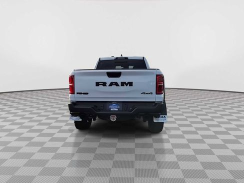 New 2026 RAM 1500 RHO image 7
