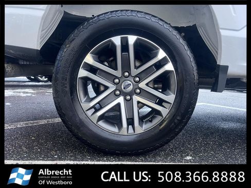 Used 2023 Ford F150 XL w/ STX Appearance Package image 31