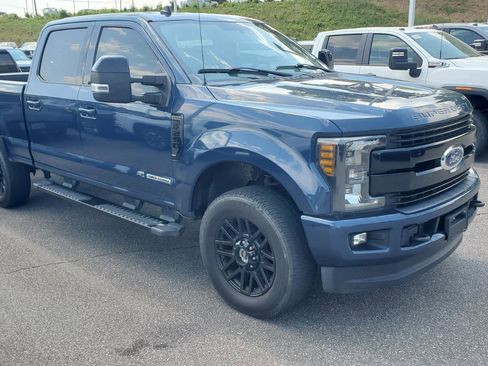 Used 2019 Ford F250 Lariat AWD/4WD image 2