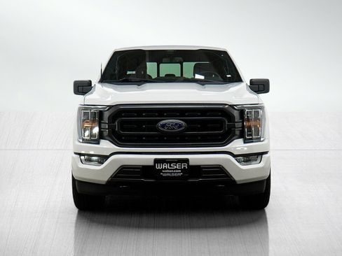 Used 2022 Ford F150 XLT AWD/4WD image 8