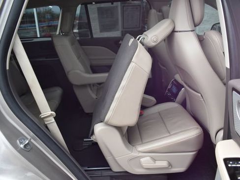 Used 2020 Lincoln Aviator Reserve w/ Equipment Group 202A AWD/4WD image 54