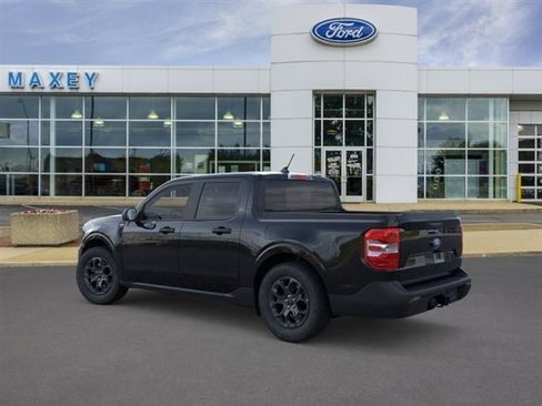 New 2026 Ford Maverick XLT w/ 4K Tow Package AWD/4WD image 52