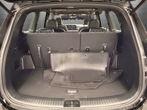 Certified 2024 Kia Telluride EX X-Line AWD/4WD image 19