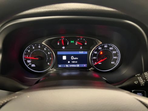 Used 2023 GMC Acadia SLE w/ Driver Convenience Package AWD/4WD image 9