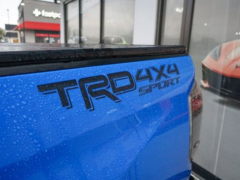 Used 2021 Toyota Tundra SR5 image 3