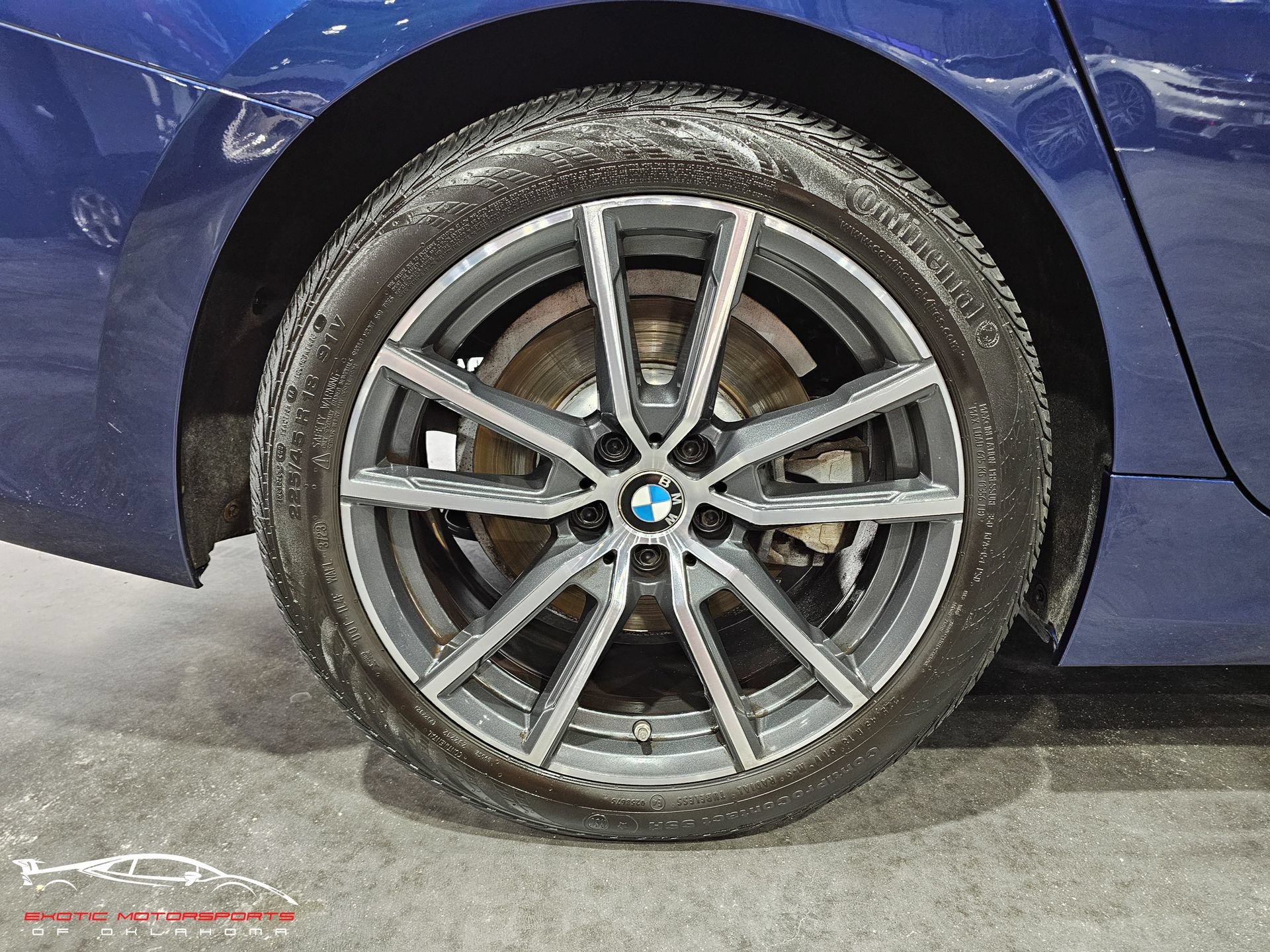 Used 2019 BMW 330i Sedan w/ Convenience Package RWD image 43