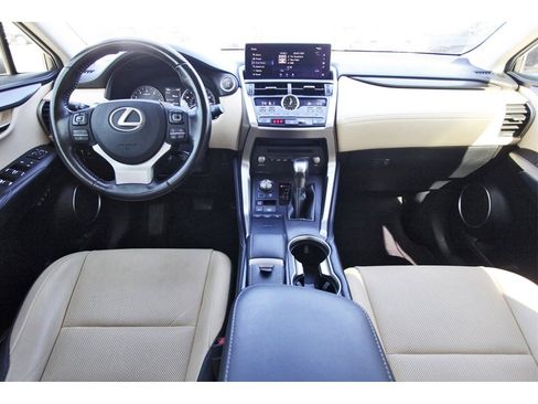 Used 2020 Lexus NX 300 FWD w/ Premium Package image 11