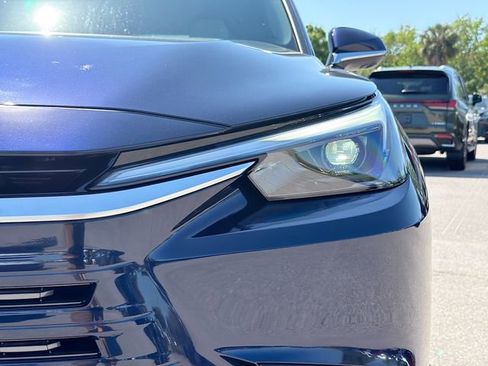 New 2026 Lexus TX 350 AWD image 9