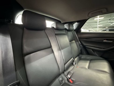 Used 2023 MAZDA CX-30 AWD 2.5 S w/ Select Package image 26