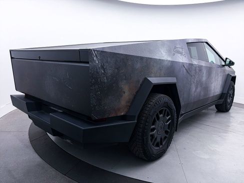 Used 2024 Tesla Cybertruck Cyberbeast image 14