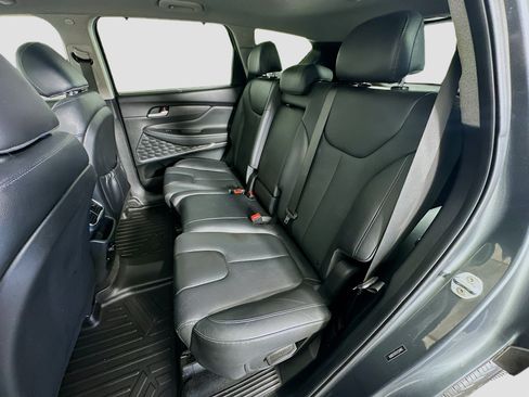 Used 2019 Hyundai Santa Fe Limited FWD image 28