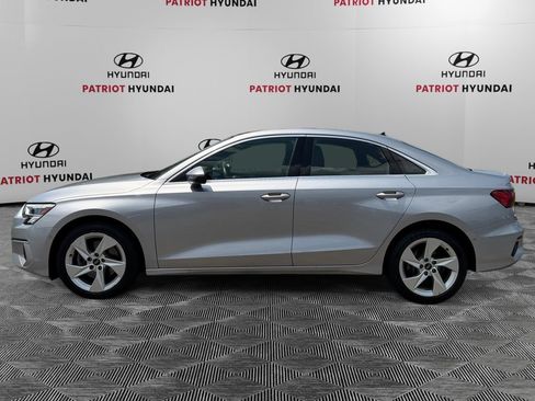 Used 2024 Audi A3 2.0T Premium FWD image 6