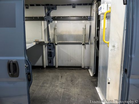 Used 2021 RAM ProMaster 3500 image 17