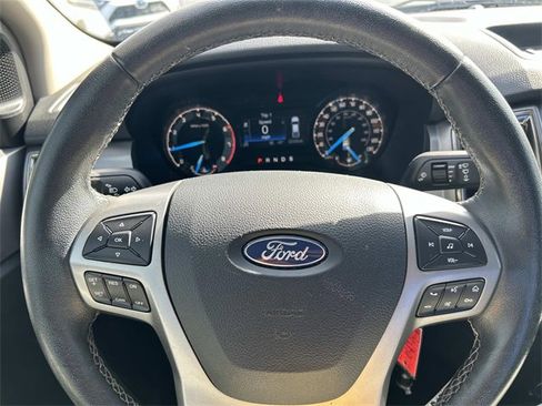 Used 2020 Ford Ranger XLT w/ Equipment Group 301A Mid image 26