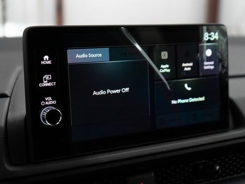 New 2026 Honda CR-V Sport-L image 22