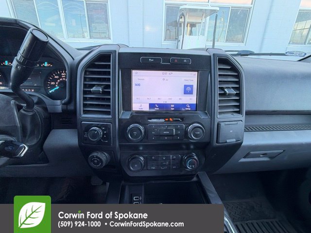 Used 2019 Ford F150 XL w/ Equipment Group 101A Mid AWD/4WD image 14
