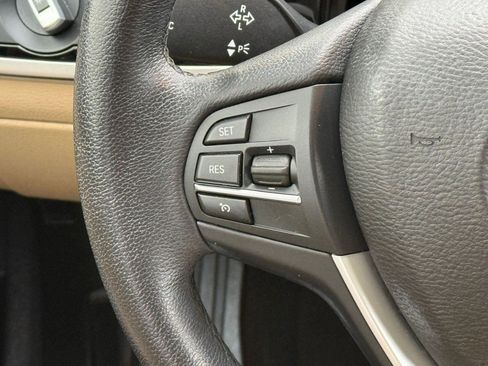 Used 2016 BMW X3 xDrive35i image 15