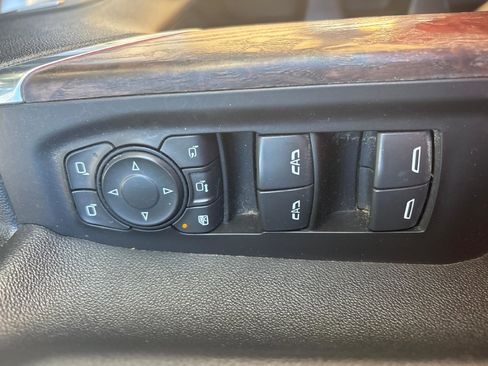 Used 2021 GMC Sierra 2500 Denali w/ Denali Ultimate Package image 13